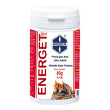 Suplemento Energético Filhote Trinca Ferro Aves Amgercal 80g