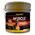 Suplemento Equino Muscle Horse Turbo Organnact 6kg