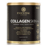 Suplemento Essential Nutrition Collagen