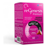 Suplemento Exeltis Premium Regenesis X 120 Un Lipinova