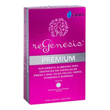 Suplemento Exeltis Premium X 60 Un Cápsulas Moles