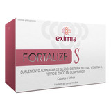Suplemento Eximia Fortalize S Com 90