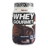 Suplemento Fn Forbis Sabor Chocolate Trufado De 907g Pó