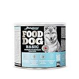 Suplemento Food Dog Basic