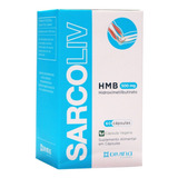 Sarcoliv