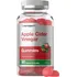 Suplemento Horbaach Vegan De Vinagre De Maçã Gummies 90ct