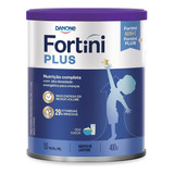 Suplemento Infantil Fortini Po