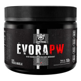 Suplemento Integralmédica Darkness Évora Pw Sabor Frutas Vermelhas De 150g