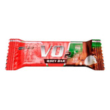 Suplemento Integralmédica Vo2 Whey Bar Sabor Coco De 30g X 12 Un