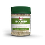 Suplemento Isocrisp Plant Vegano 60gr Vitafor