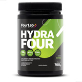 Suplemento Isotonico Hydrafour Pote 700g Fourlab