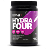 Suplemento Isotonico Hydrafour Pote 700g Fourlab