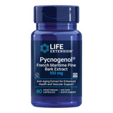 Suplemento Life Extension Pycnogenol