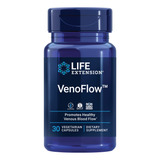 Suplemento Life Extension Venoflow