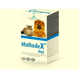 Suplemento Maltodex Pet Oral