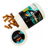 Suplemento Massa Muscular Crescimento 87 Proteína Cães