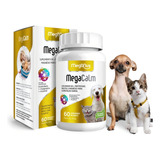 Suplemento Mega calm 1000mg