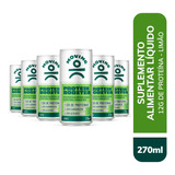 Suplemento Moving 12g Proteína 270ml Pack