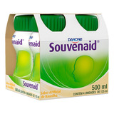 Souvenaid