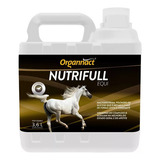 Suplemento Nutrifull Equi 3,6l Equino - Organnact