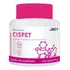 Suplemento Nutrisana Cispet Para Cães E Gatos Com 30 Comp