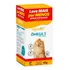 Suplemento Omega 3 Dog 500mg Organnact 90 Capsulas