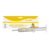 Suplemento Organnact Pelefood Cat Para Gatos 35g 28ml