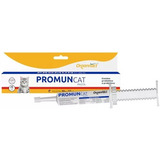 Suplemento Organnact Promun Cat