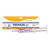 Suplemento Organnact Promun Cat