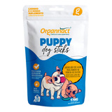 Suplemento Organnact Puppy Palito