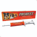 Suplemento Para Cachorro Salsicha Probvet 14g