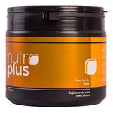 Suplemento Para Cães Idosos Nutroplus Sênior 100g