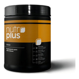 Suplemento Para Cães Idosos Nutroplus Sênior 500g