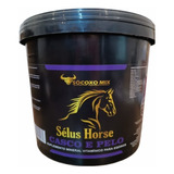 Suplemento Para Cavalo Equino Potro - Sélus Horse Casco 05kg