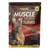 Suplemento Para Cavalo Organnact Muscle Horse