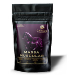 Suplemento Para Cavalos Com Creatina E Maltodextrina 4 5kg