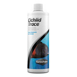 Suplemento Para Ciclídeos Seachem Cichlid Trace 250ml