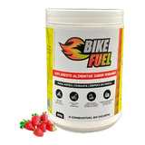 Suplemento Para Ciclistas Bikefuel