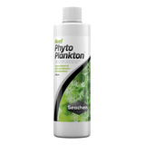 Suplemento Para Corais Seachem Reef Phytoplankton 250ml