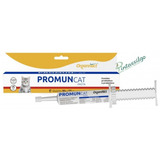 Suplemento Para Gatos Aumenta