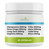 Suplemento Para Libido Masculina