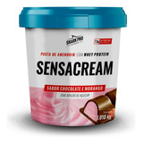 Sensacream