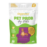 Suplemento Pet Prob Dog