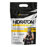 Suplemento Pó Bodyaction Hidraton Carboidrato 1kg