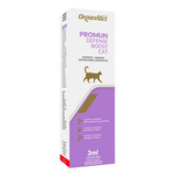 Suplemento Pra Gato Promun