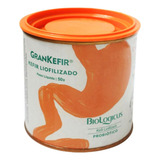 Suplemento Probiotico Grankefir Kefir
