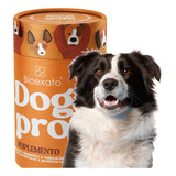 Suplemento Probiotico Veterinario Para