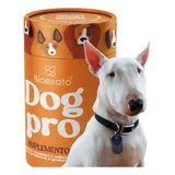 Suplemento Probiotico Veterinario Para
