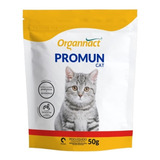 Suplemento Promun Cat 50g