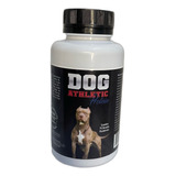 Suplemento Protein Filhotes Americanbully Ate 1
